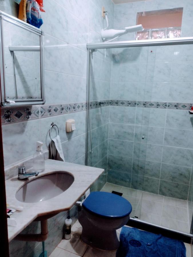 Apartament Temporada Em Cabo Frio Zewnętrze zdjęcie