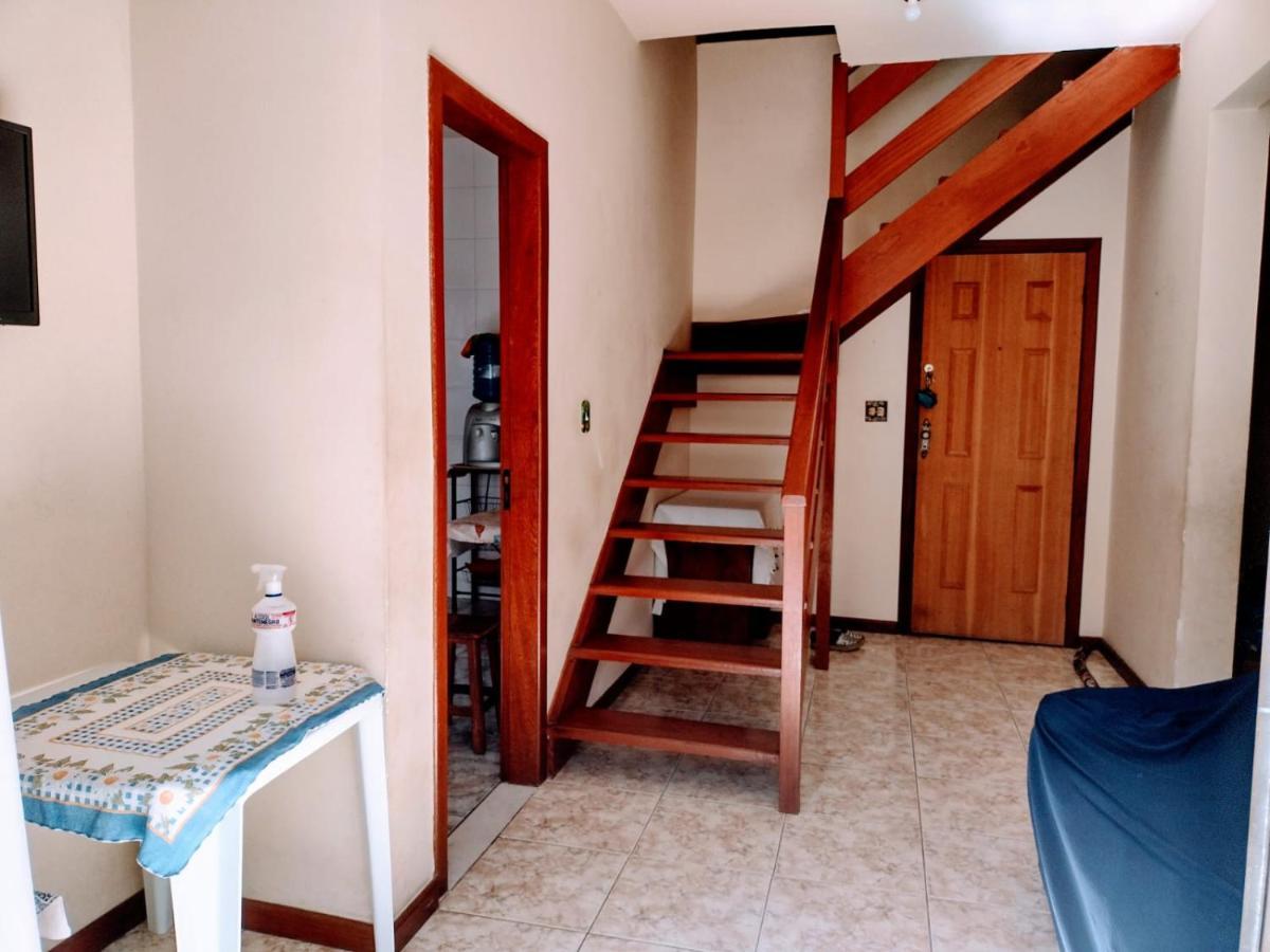 Apartament Temporada Em Cabo Frio Zewnętrze zdjęcie