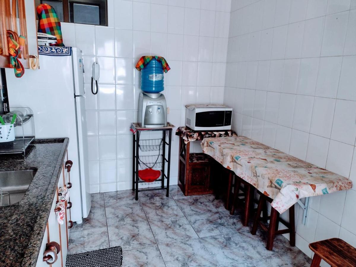 Apartament Temporada Em Cabo Frio Zewnętrze zdjęcie