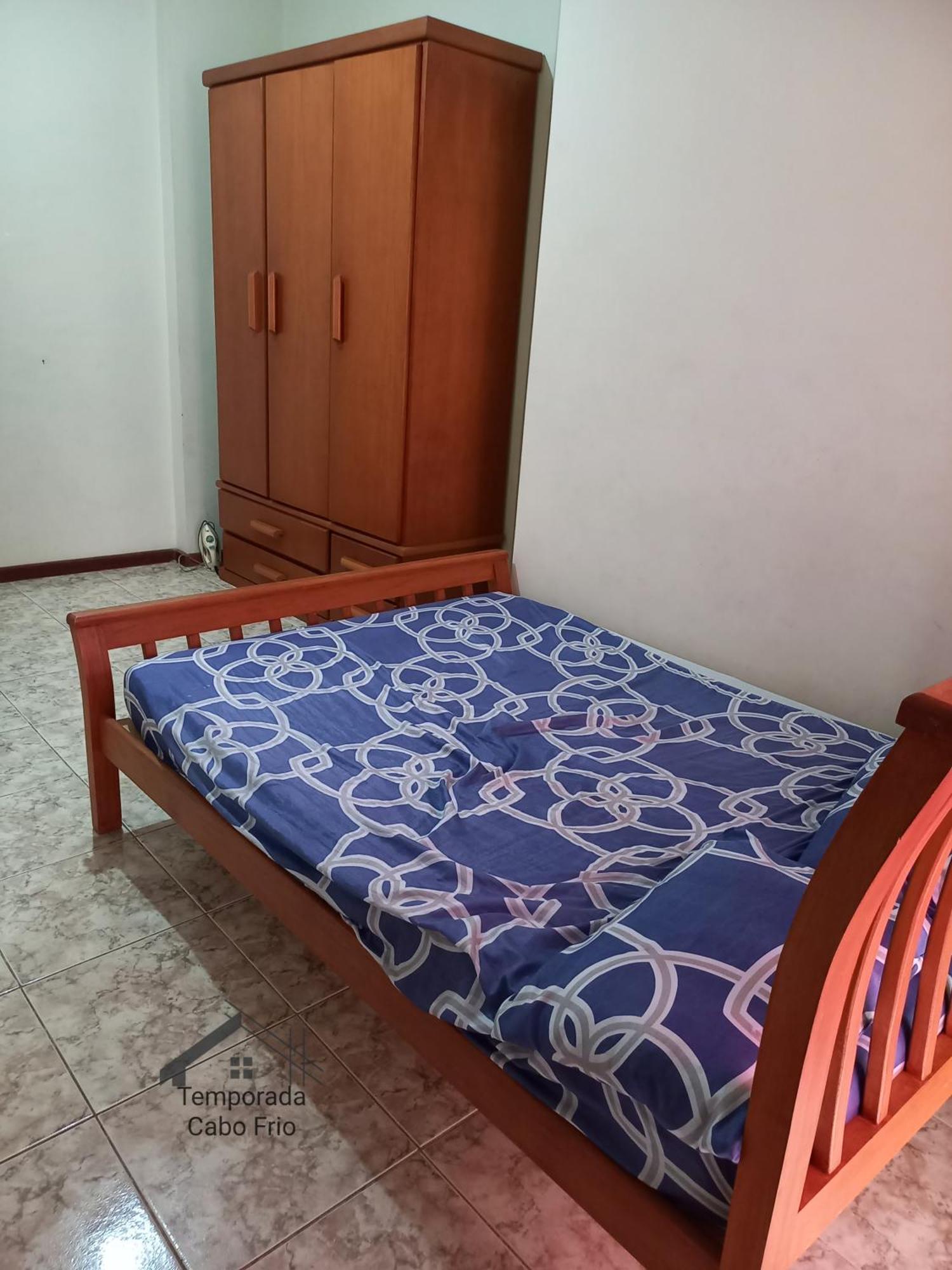 Apartament Temporada Em Cabo Frio Zewnętrze zdjęcie