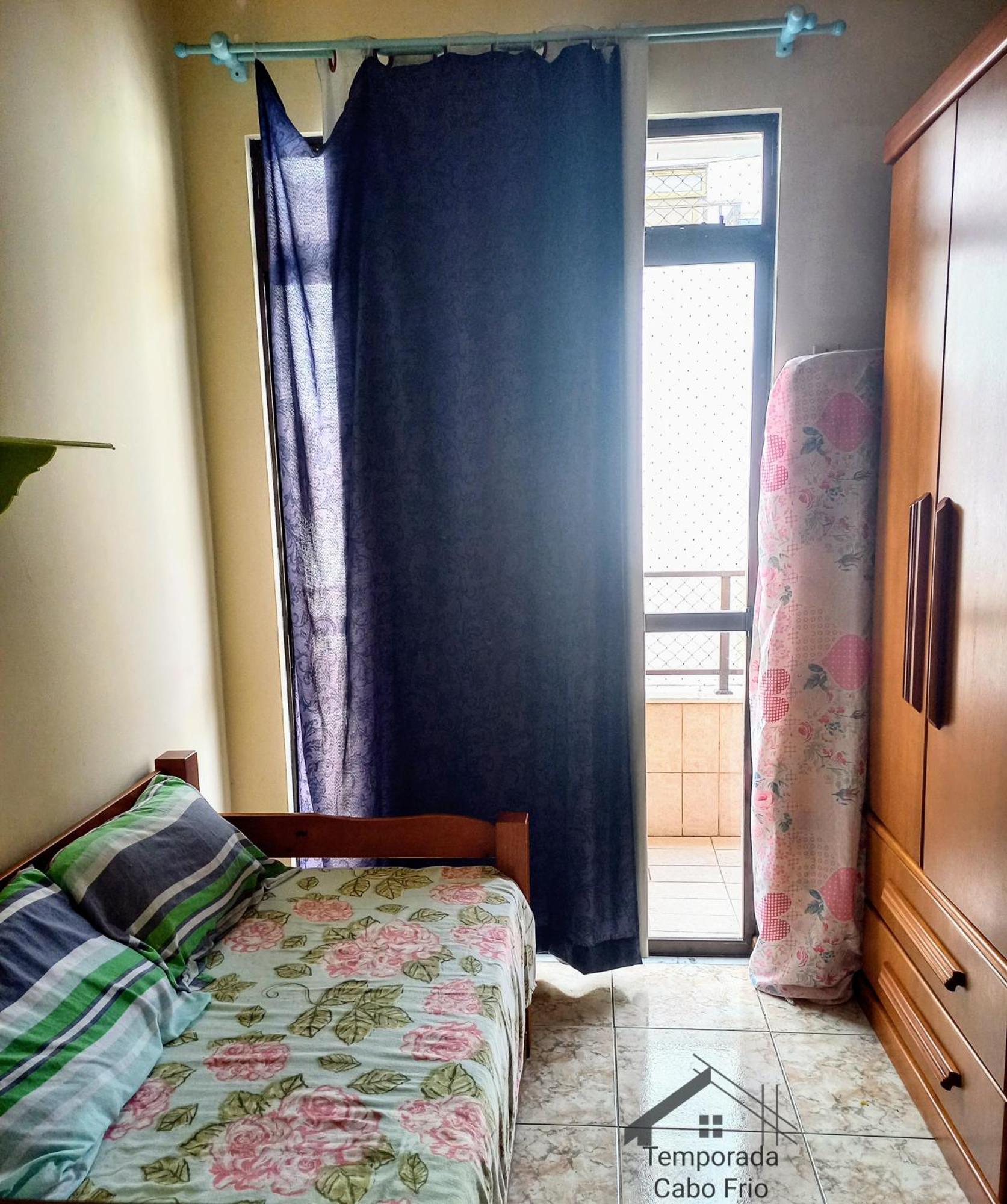 Apartament Temporada Em Cabo Frio Zewnętrze zdjęcie