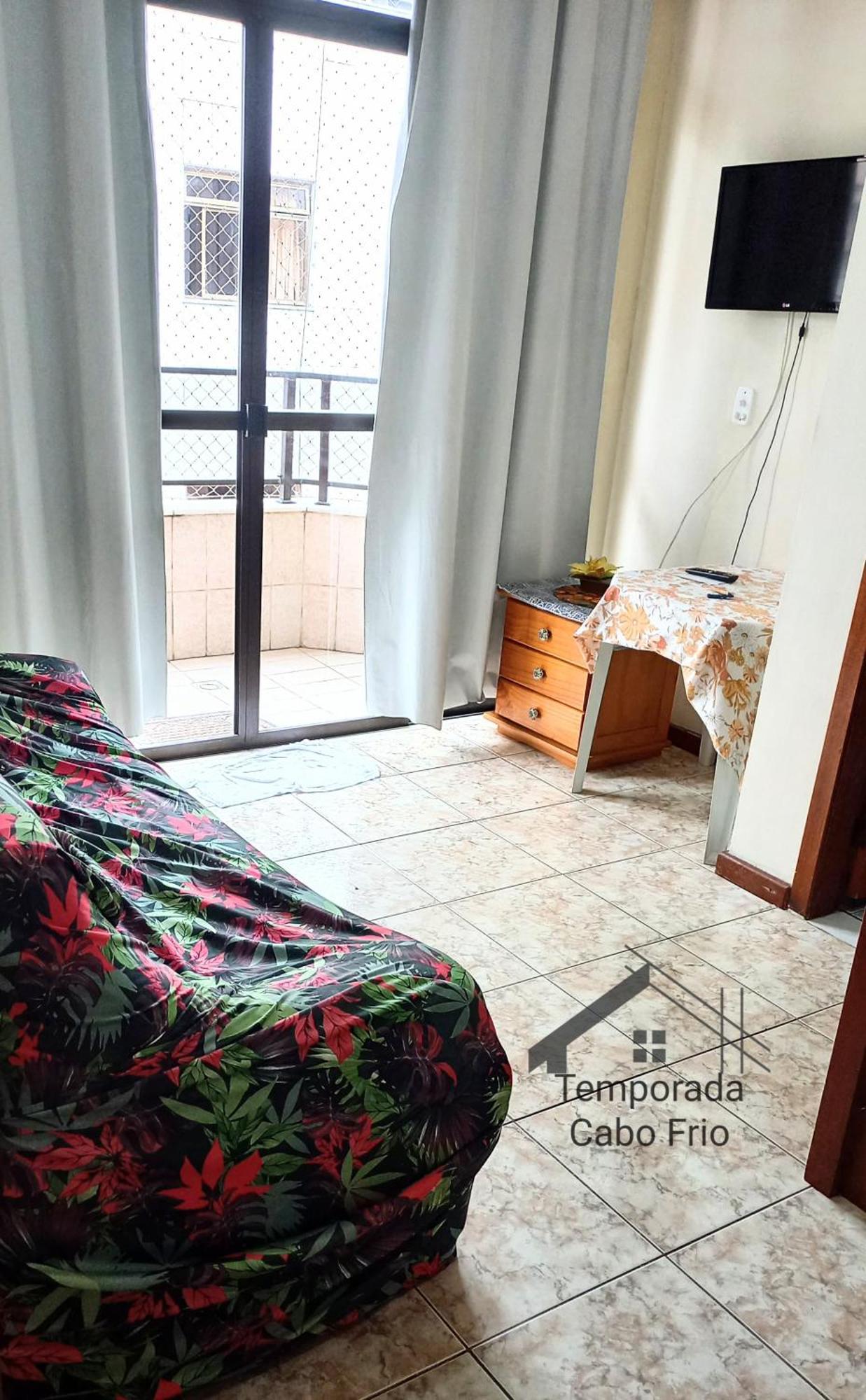 Apartament Temporada Em Cabo Frio Zewnętrze zdjęcie