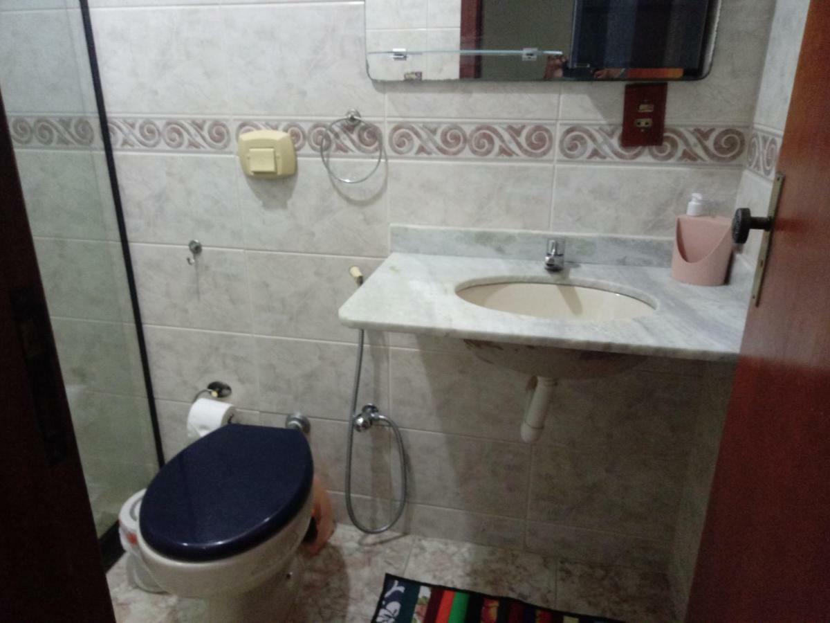 Apartament Temporada Em Cabo Frio Zewnętrze zdjęcie