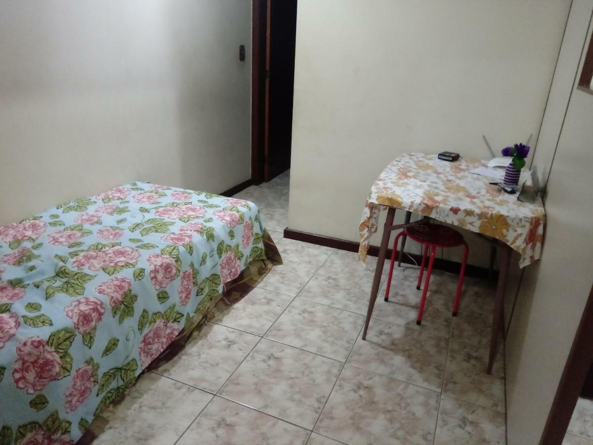 Apartament Temporada Em Cabo Frio Zewnętrze zdjęcie