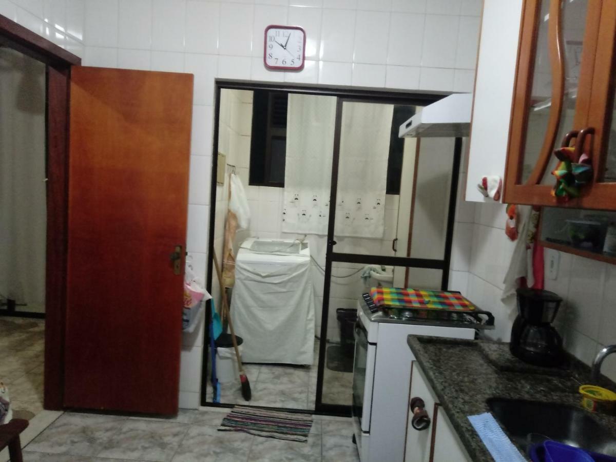 Apartament Temporada Em Cabo Frio Zewnętrze zdjęcie